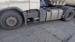 Стеклопластиковый настил Rusgrate прошел испытание на прочность!