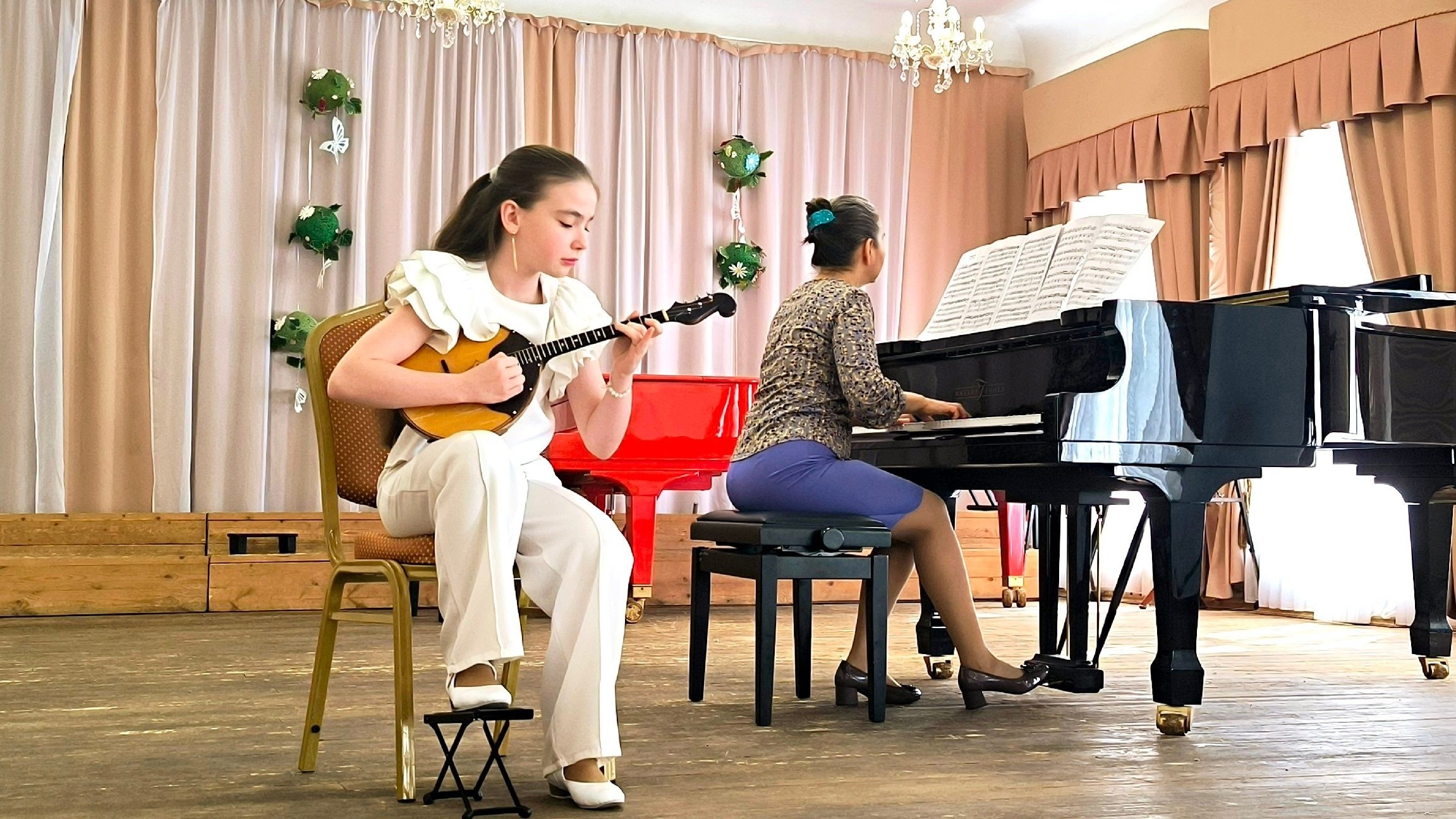 Соколовская Елизавета
