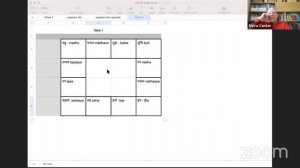 НЕОДИНАКОВЫЕ НАКШАТРЫ. ДРЕВНЯЯ СИСТЕМА НАКШАТР