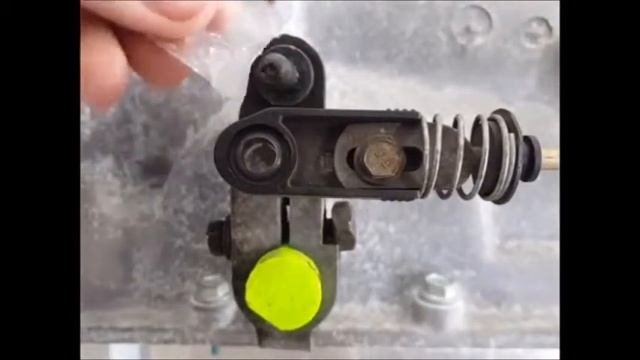 The easiest way to fix or repair your Dodge Dynasty shift lever! Includes replacement bushing. смотреть онлайн