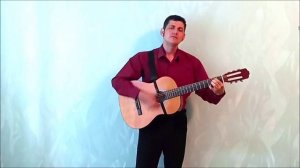 "Слова" сл. и муз. Козуба Максима