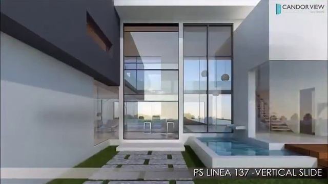 Candor View Product смотреть онлайн