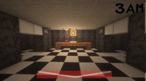 Пять Ночей с Мобами прохождение игры ФНАФ Пародия 1-5 Ночь Lebedy8