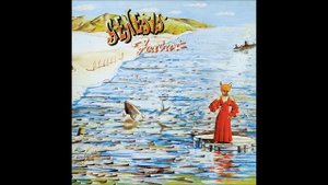 Genesis - Foxtrot (Full Album, 1972) 8 Bit