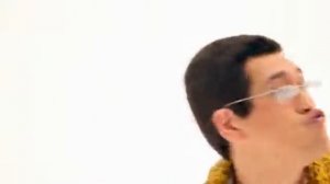 PPAP (Pen-Pineapple-Apple-Pen) Long Version.