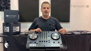 TRAKTOR KONTROL S3 MK3 (NATIVE INSTRUMENTS)