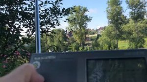 Жужжалка УВБ-76 на 4625 кГц.