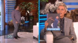 Jack Black's Daring Dance Moves