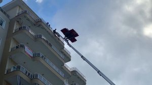 Из Махмутлара в Каш/Погода и все бытовые проблемы в Турции#Аланья#Каш#погода