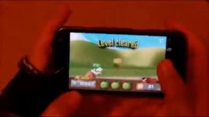 Granny Smith Android App of the Year 2012