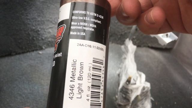 Matchbox restoration Lincoln Continental Custom.. смотреть онлайн