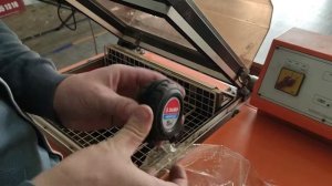 Упаковочный станок Minipack-torre FM 75 s.c.