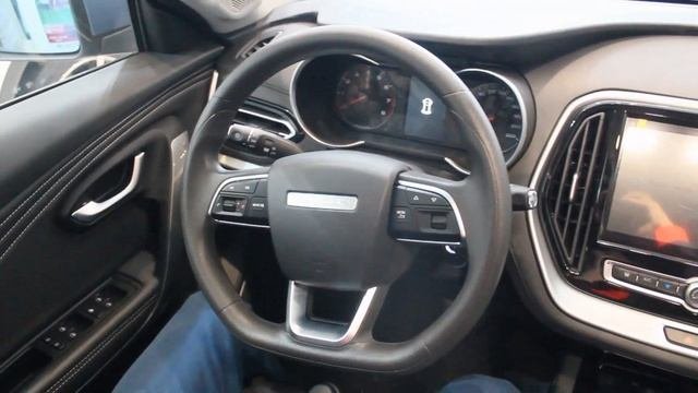 2024 Jetour X70 Journey - My Favorite Jetour Car! | Walkaround Review