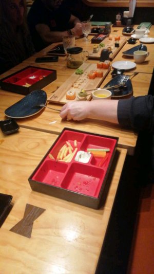 мой второй стрим