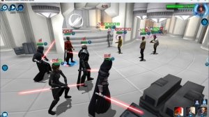 ВА - Малгус+ДКнаТанка против Финн+ДКнаРипост 5х5