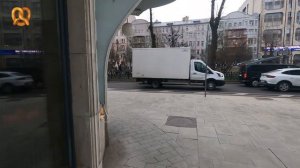 Краткий обзор пекарни в сегменте премиум. Remy Kitchen Bakery.