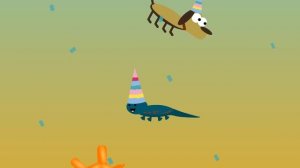 I Like Cake | Koo Koo | Scratch Garden