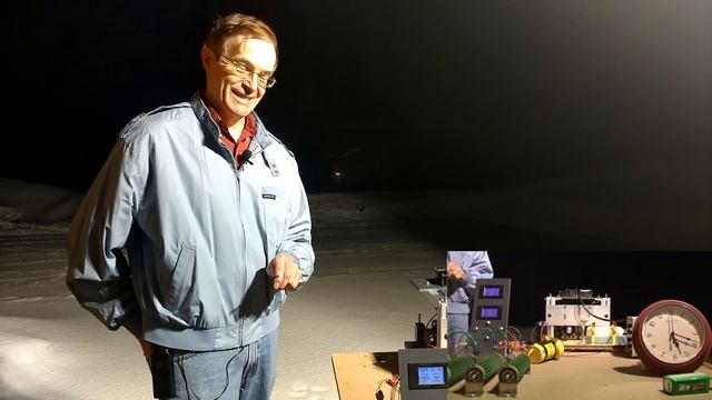 Drone Generator Performance смотреть онлайн