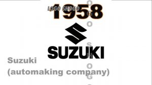 Logo history #212 | Avon | Jaguar | Zastava | IH | AC | IHOP | Suzuki | Logo Shogo | Logo History
