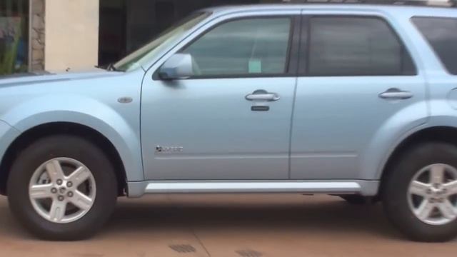 Witt Lincoln Mercury Dealer - #1 in San Diego and all of Southern California смотреть онлайн