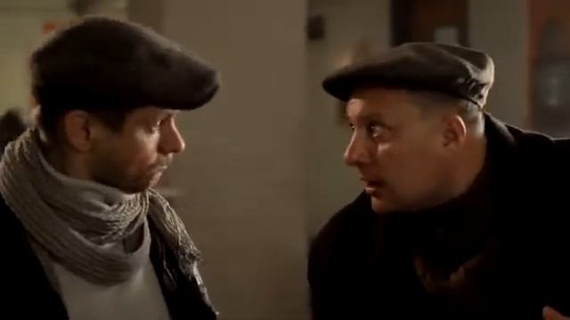 Шоурил Владимир Костин 02.19