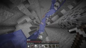 Майнкрафт, но Вся Броня ГИГАНТСКАЯ!