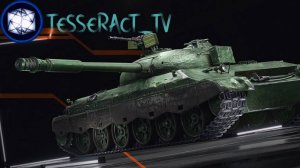 Мир танков; WOT; "Честная игра" RDR2;18+#мир_танков #stream #video #World_of_tanks #Tesseract_TV