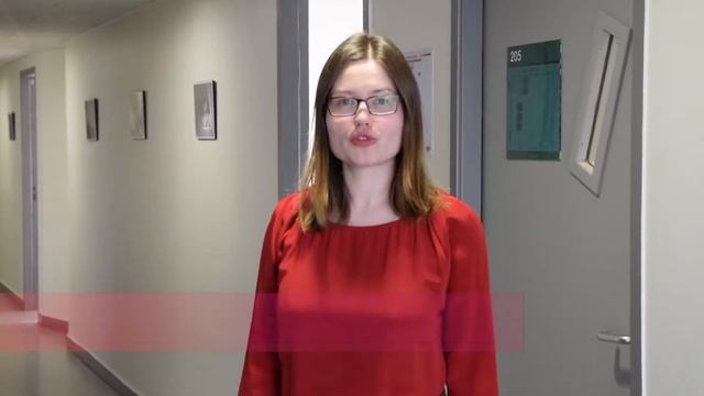 Официальное приветствие участников Универсиады ВШБ МГУ от французского партнёрского университета