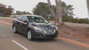 2013 Nissan Sentra