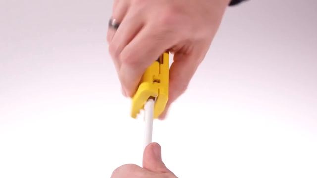 JOKARI Cable stripper Allrounder смотреть онлайн