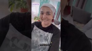 Радик и Инзиля приехали в деревню «Коварды»