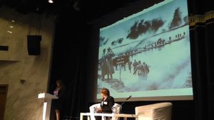 Капитан словацкой армии Ян Налепка перешедший на сторону партизан