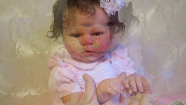 КУКЛА-РЕБОРН ИННЫ БОГДАНОВОЙ МИШЕЛЬКА смотреть онлайн