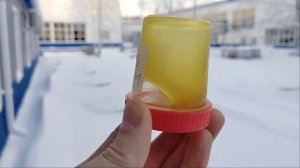 Лукойл Genesis Armortech HK 5W-30 12.12.2023 ~ -35