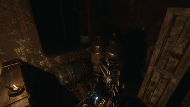 Metro Exodus - New Game Plus - Ranger Hardcore Difficulty - Part 15 смотреть онлайн