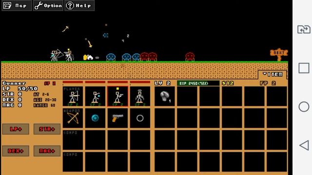 Топ 5 пиксельный игр