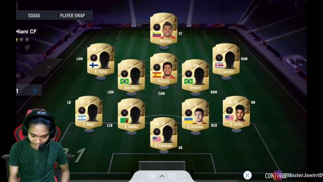 Game FIFA 16 MOD FIFA 23 Android Offline Grafik HD Terbaru 2023 Transfer | New Update & Kits смотреть онлайн