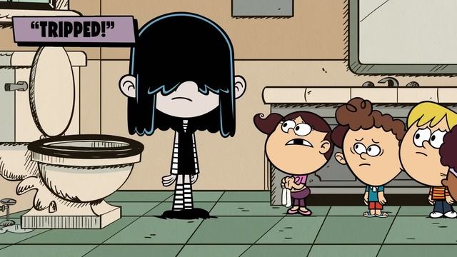 1 Lucy Loud's Moment From EVERY Episode (So Far...) ✨ | The Loud House