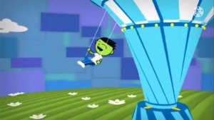 PBS Kids IDENT SD Bloopers (for Jack Sablich)