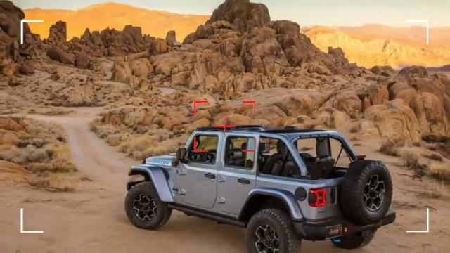 Jeep Wrangler 4xe|#jeepwrangler|#jeep wrangler4xe|#jeepcharokee|#electricjeep|#jeep|NB Cars JD