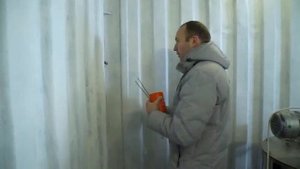 Обзор стационарных систем пожаротушения FUMAROLE FR (ФУМАРОЛА ФР)