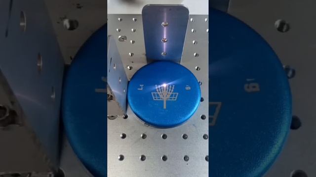 personalized customization metal mini disc