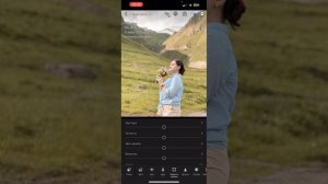 Lightroom - Обзор мобильного приложения