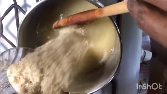 How to make jam with Jamaican 🇯🇲 apple easy & simple recipe 👀