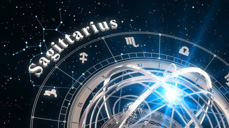 СТРЕЛЕЦ - ГОРОСКОП НА НОЯБРЬ 2024 ГОДА / SAGITTARIUS - HOROSCOPE FOR NOVEMBER 2024