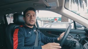 Lincoln Nautilus 2021 - Prueba de Manejo | Car Plus México