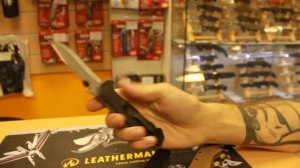 Обзор ножей: Emerson A-100, Emerson Mini CQC-15, Emerson CQC-7