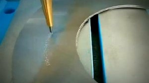 Игловой ударно-точечный маркиратор по металлу