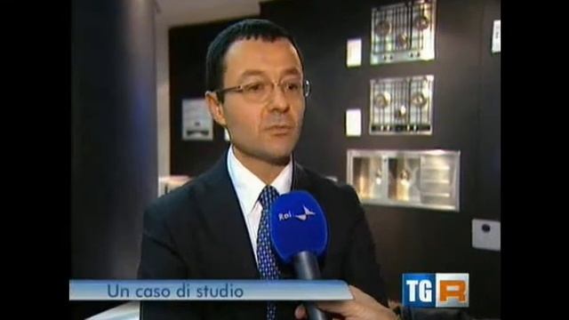 Conosci l'impresa dal vivo: Indesit Company Spa