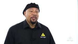 MULTICOM PRO-XL MDX4600 4-Channel Expander/Gate/ Compressor/Peak Limiter